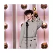 16-Year-Old Owen Cooper's Historic Golden Globes Win & Humble Speech Stuns Hollywood