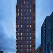 18-Storey Tower with 66 Flats Approved for Walthamstow Despite Objections