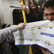 18 Years On: The Night London Said 'Last Orders' on the Tube Drinking Ban