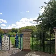 £1m Lottery Boost to Revitalise Newham's Forest Lane Park