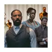 2026 Oscar Nominations: Sinners Sets Record But Race Remains Wide Open