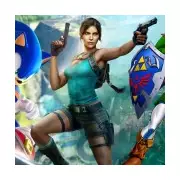 2026: The Biggest Year in Gaming Anniversaries from Zelda to Sonic