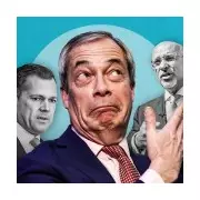 21 Tory MPs Defect to Reform UK: Full List After Jenrick's Shock Move