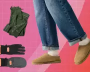 21 Winter Essentials to Beat Storm Goretti's UK Cold Snap in 2026