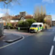 21-Year-Old Arrested for Attempted Murder After West Hampstead Stabbing