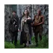 28 Years Later: Horror Hit Streams Now Before Bone Temple Sequel