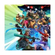 2XKO PS5 Review: League Of Legends' Free-To-Play Fighter Arrives