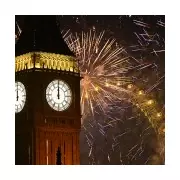 35 Inspiring New Year Quotes and Messages for 2026