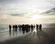 41,472 Channel Crossings in 2025: UK Sees Second Highest Annual Small Boat Arrivals