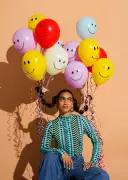 43 Simple Ways to Boost Your Mood: From Squirrel Picnics to Kitchen Discos