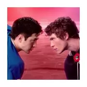 5 Must-Watch Shows with Electric Chemistry After Heated Rivalry