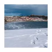 7 Best UK Winter Beach Walks for 2026: From Dorset to the Hebrides