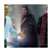 7 Cosy Snow Day Films to Stream as UK Blanketed by Snow in 2026