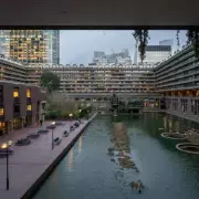 8 Ways to Maximise Your Lunch Hour in London's City District