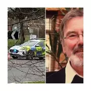 89-Year-Old Grandfather Killed in Hit-and-Run, Dragged a Mile in Kent