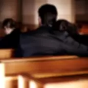 A Funeral, A Spark, And An Unexpected Connection: How Grief Led To Intimacy