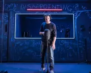 A Ghost in Your Ear: Hampstead's Headphone Horror Terrifies Audiences