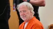 Actor Timothy Busfield Granted Release from Jail in New Mexico Child Abuse Case