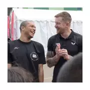 Adam Peaty Uninvites Friend Michael Gunning from Wedding Amid Family Feud