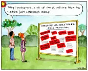 Adelaide Writers' Week 2026: Can the Festival Survive 'Cancelled' Culture?