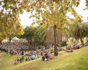 Adelaide's Literary Community Creates Constellations Festival After Writers' Week Cancellation