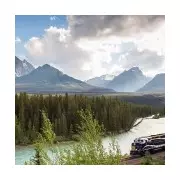 After 20 Years of Waiting, I Rode the 'World's Greatest Train' – Here's the Verdict