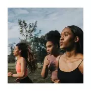 Age-Appropriate Mile Times: How Fast Should You Run at Your Stage of Life?