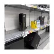 AI Boom Sparks PC Hardware Crisis: Retailer Begs Gamers to Sell Their Rigs