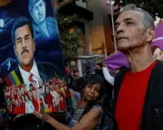 AI Fake Images of Maduro's 'Capture' Go Viral, Sparking Misinformation Crisis