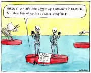 AI's Legacy: How Future Generations Will Judge Our Tech Choices