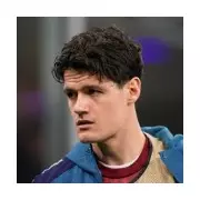 Ajax Eye Arsenal's Norgaard After Ugarte Loan Rejection