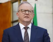 Albanese Urges Peaceful Transition After US Captures Venezuela's Maduro