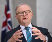 Albanese's Hate Speech Laws Spark Political Firestorm in Australia