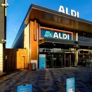 Aldi Unveils Major London Expansion: 15 New Stores and £370m Investment for 2026