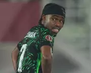 Algeria vs Nigeria AFCON Quarter-Final: Controversy and Clash of Styles