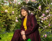 Ali Smith's Literary Journey: From Beatles to Brontë