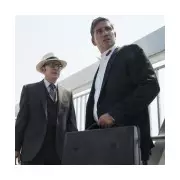 All 5 Seasons of 'Exceptional' Thriller Person of Interest Land on Amazon Prime