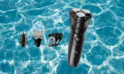 Amazon's £85 Electric Shaver Slashed to £25.64 in Limited-Time Deal
