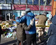 America at a Crossroads: Two Tipping Points Emerge from Minneapolis Crisis