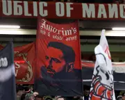 Amorim Sacked by Manchester United After 14 Months: Fletcher Takes Interim Role