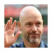 Andre Onana's Manchester United Exit Talks Begin as Inter Milan Return Looms