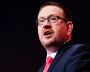 Andrew Gwynne's Pension Deal Could Pave Way for Andy Burnham's Return to Parliament