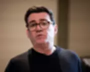 Andy Burnham Condemns Westminster 'License to Lie' Culture After By-Election Block