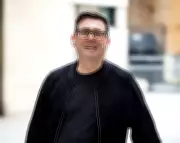 Andy Burnham's Political Fashion: Decoding the 'King of the North' Style