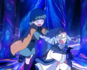 Another World Review: A Visually Stunning Yet Brutal Anime Fairytale