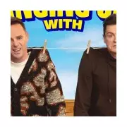 Ant and Dec Apologise After 'Sickening' Podcast Advert Backlash