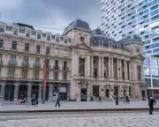 Antwerp Knife Attack: Six Injured at Kurdish Demonstration