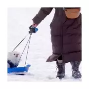 Arctic Blast Paralyzes UK: Hundreds of Schools Shut, Flights Grounded