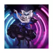 Arctic Fox on The Masked Singer UK: All Clues and Celebrity Theories