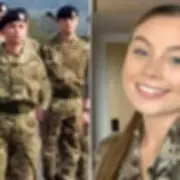Army Officers Face Court Martial Over Jaysley Beck Sexual Assault Case Handling